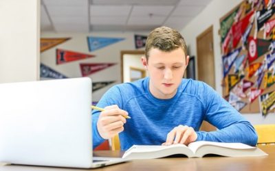 College Planning Steps for Sophomores