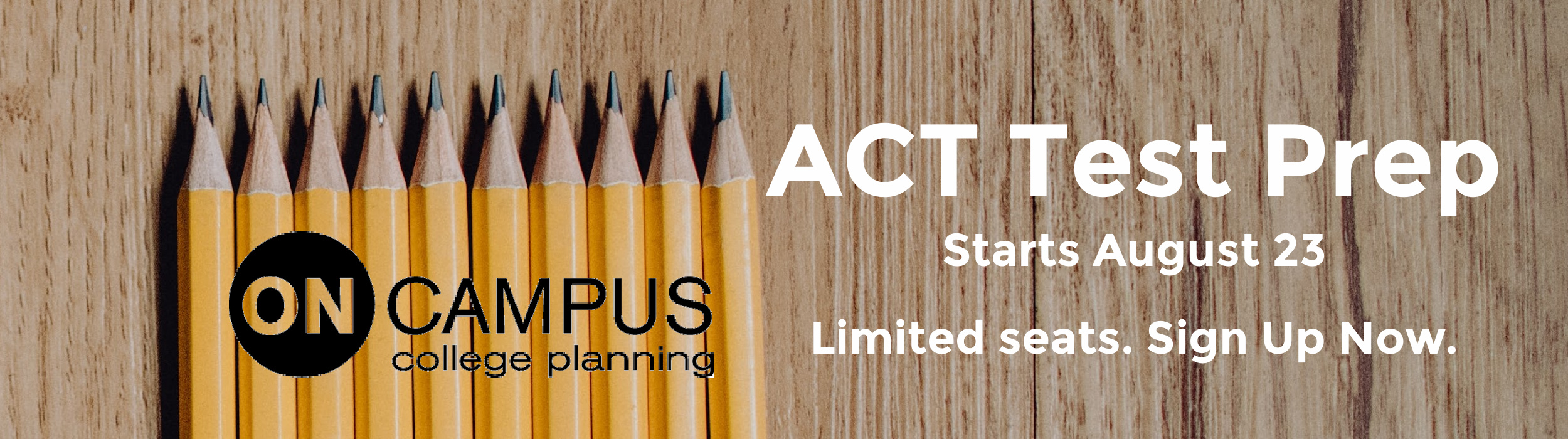 ACT Test Prep March 2021