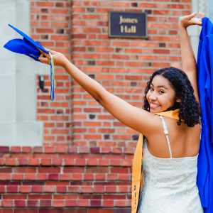 College Applications and Essays