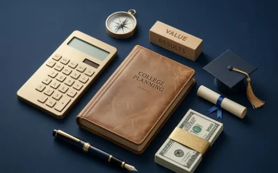 How Much Does College Planning Cost? What Families Should Expect